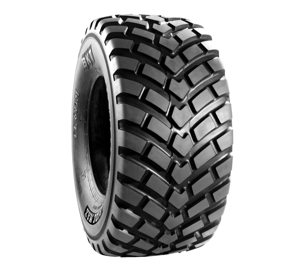850/50R30.5 BKT RIDEMAX FL 693 M 182D TL