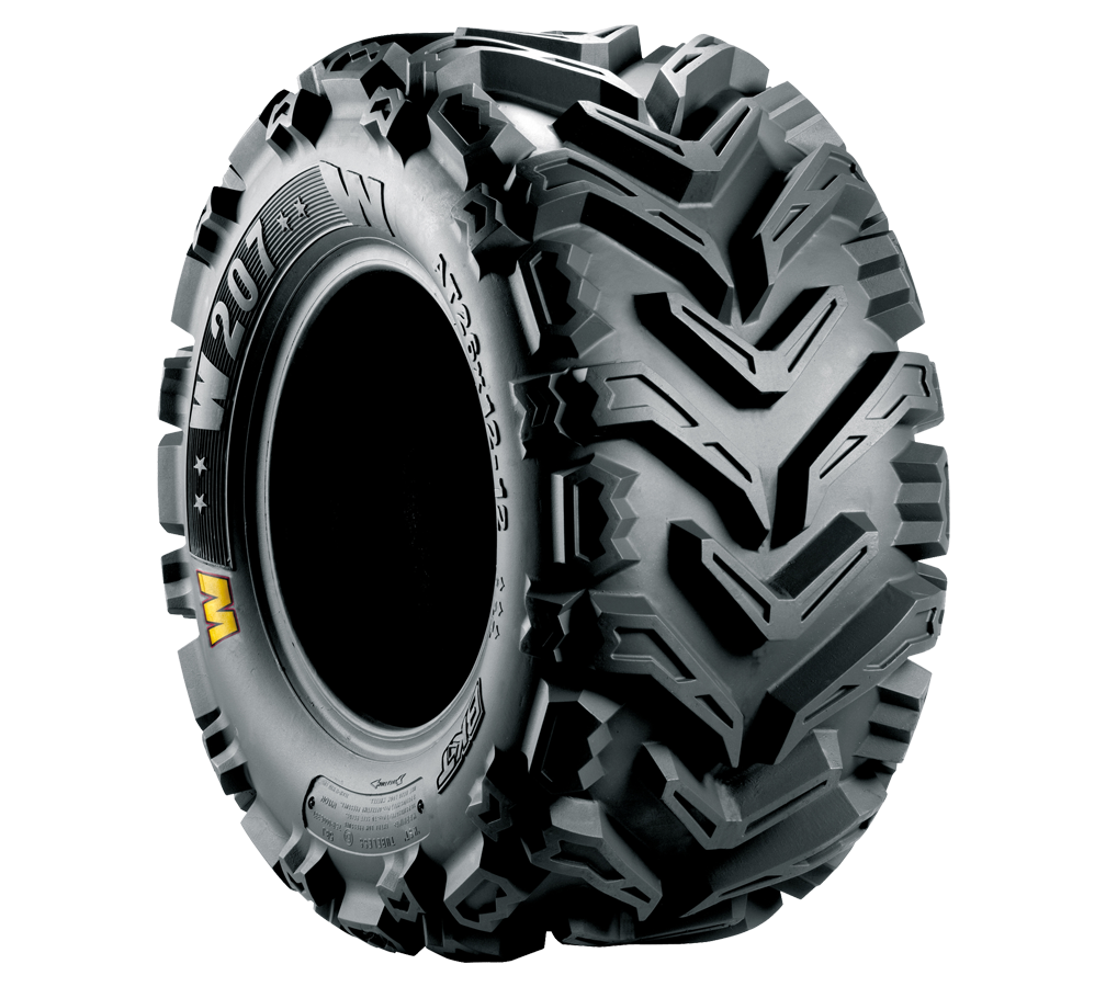AT 25X11-12 6 PR BKT W 207 53F TL