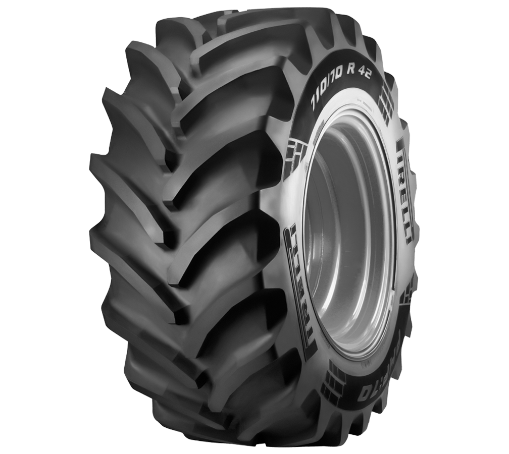 650/85R38 PIRELLI PHP:85 173D R-1W TL