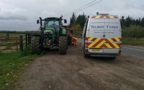 Tablot Tyres Tractor 1 480X300